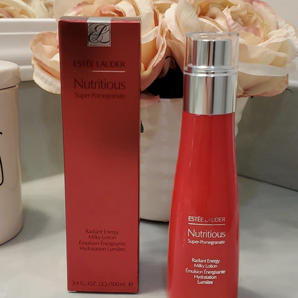 Estee Lauder Other - Estee Lauder Lotion